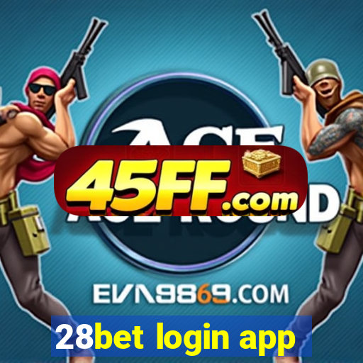 28bet login app